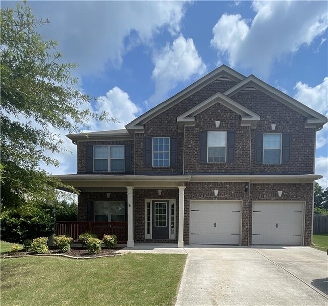 Building Photo - 5505 Bucknell Trace Rental