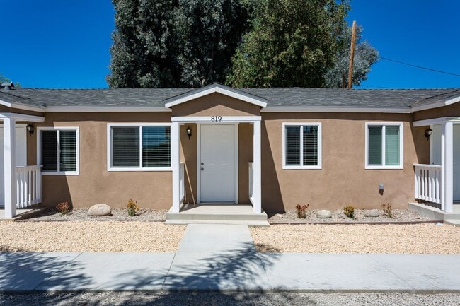 Building Photo - COMING SOON!! 1 bed 1 bath in El Cajon Unit 819