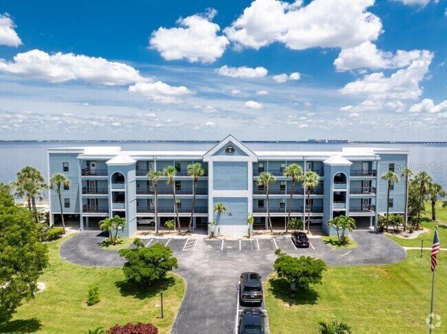 Building Photo - 1750 Jamaica Way Unit 131 Rental