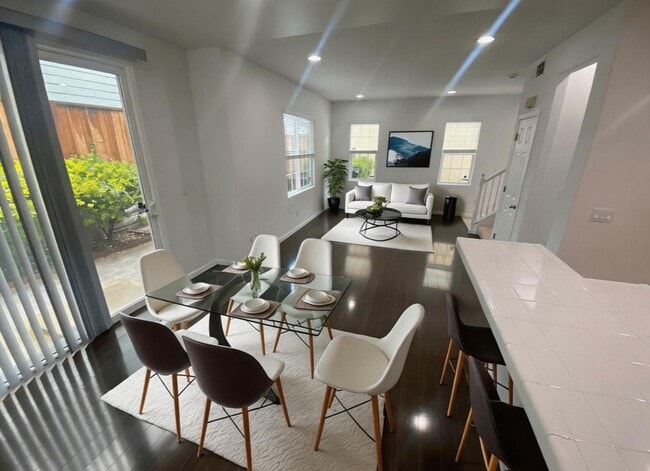 Photo - Beautiful & Spacious 3 Bedroom, 2.5 Bathroom Hayward Home – Prime Residential Location W Laundry,...