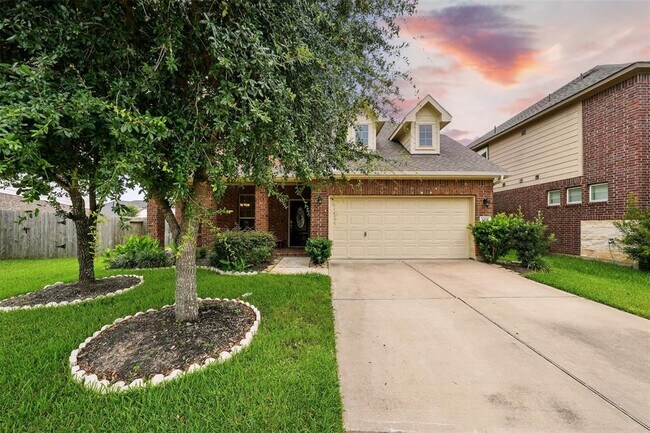 Photo - 3022 Aloria Hls Trl Casa