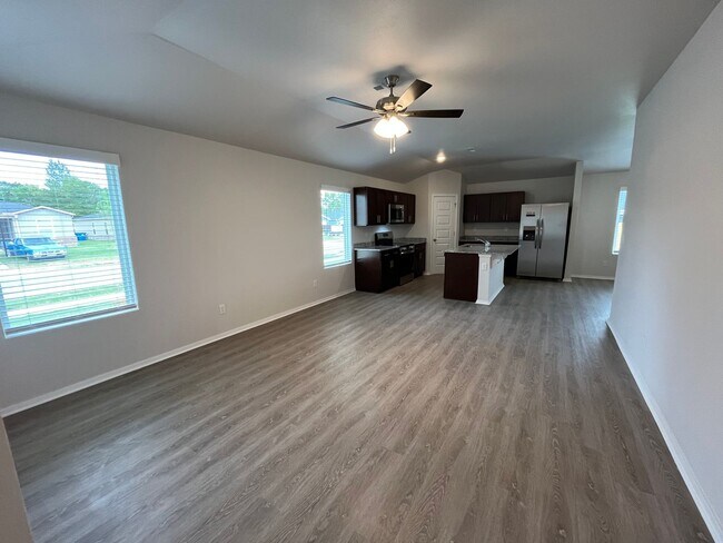 Photo - PRELEASING NOW!  NEW Three Bedroom | Two Bathroom Duplex in Bentonville