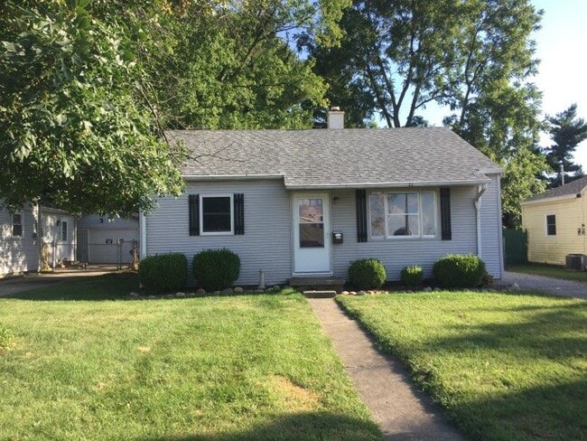 Building Photo - 3209 Underwood St