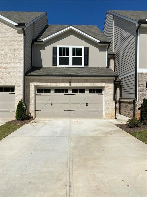 Photo - 238 Timberland Ave Townhome