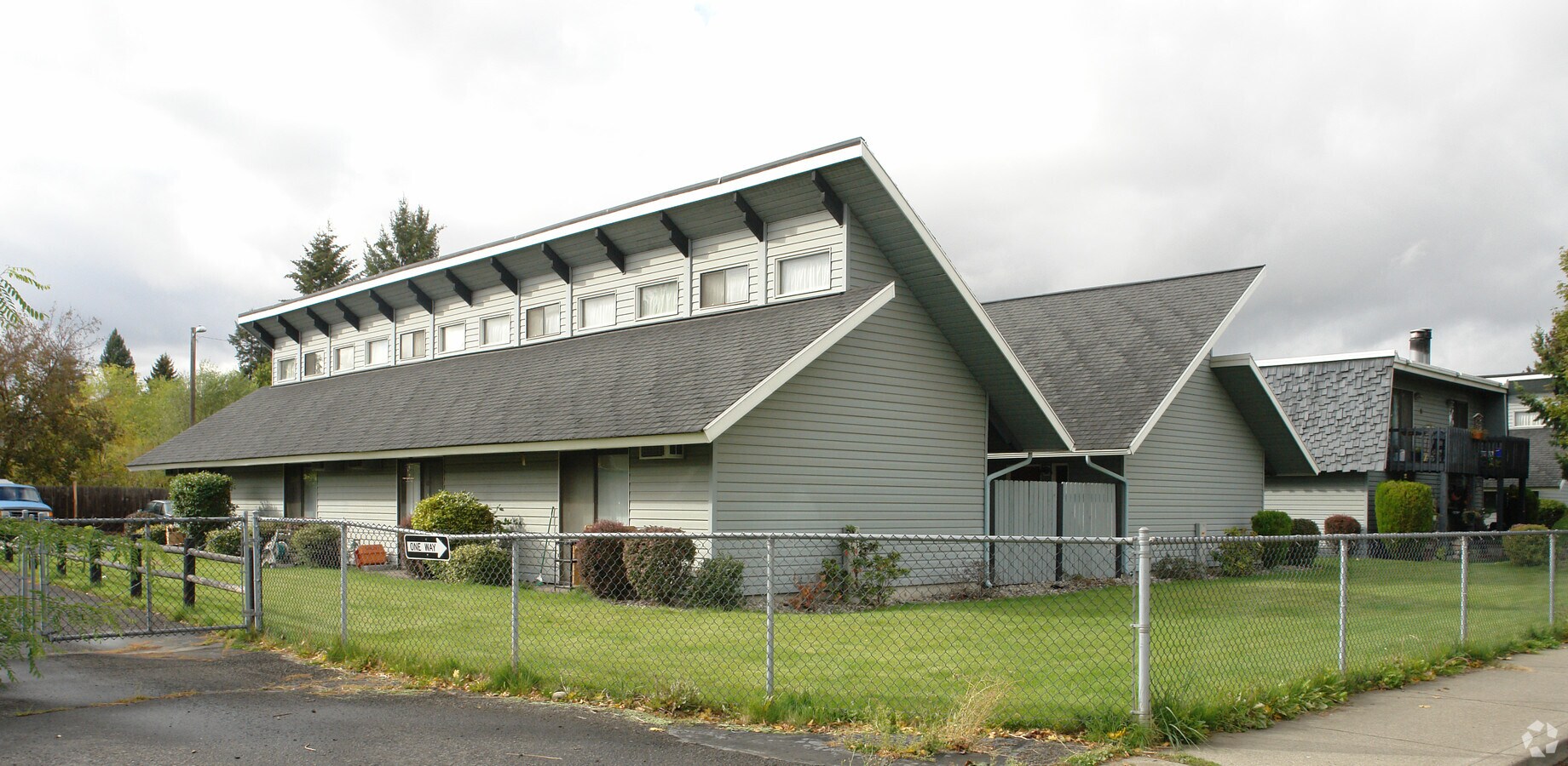 The Roost Apartments - The Roost Apartments