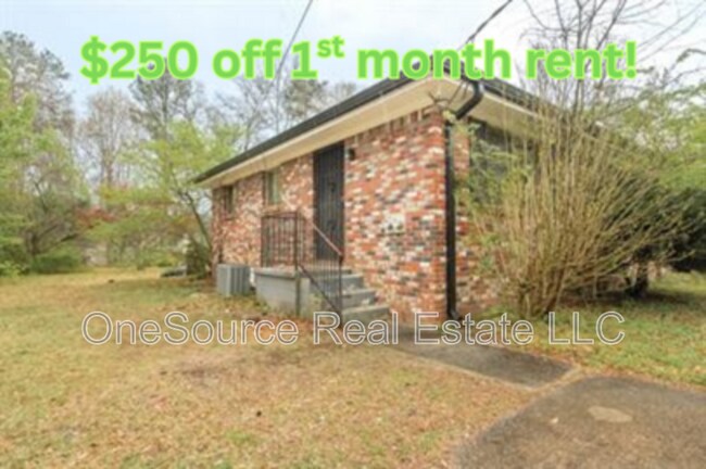 Building Photo - 3701 Hopkins Rd Rental