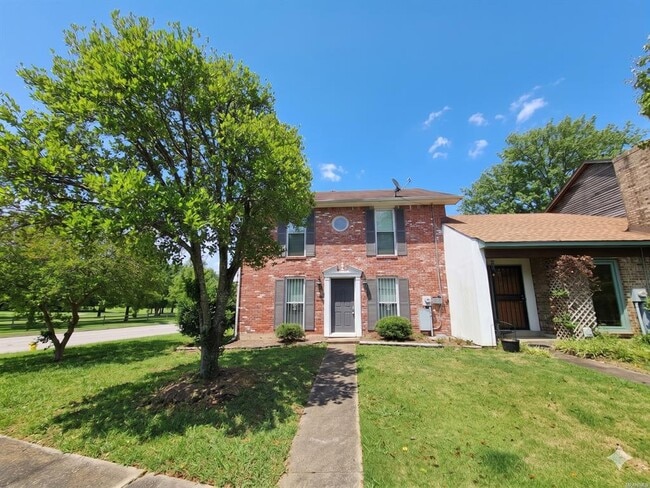 Building Photo - 1601 Cobblestone Ct