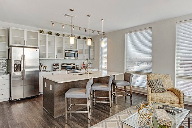 Photo - District Lofts