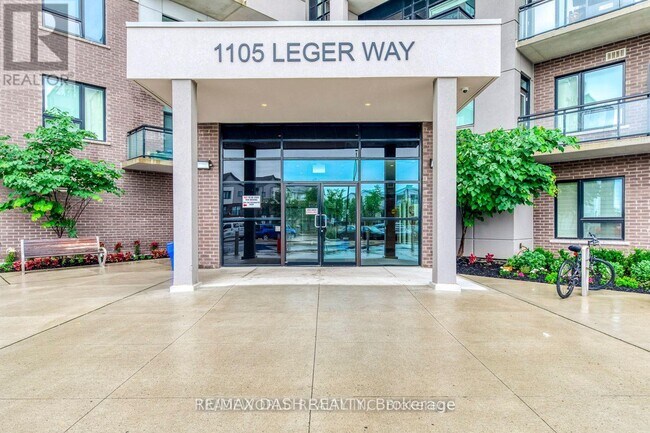 Photo - 1105 Leger Wy Unit 635