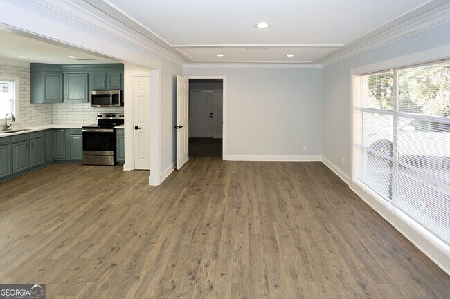 Photo - 1508 Peachcrest Rd