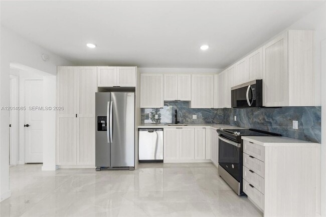 Photo - 14584 SW 261 St Ter Unit 1