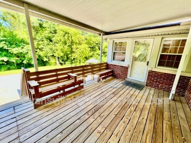 Photo - 4624 New Harmony Rd