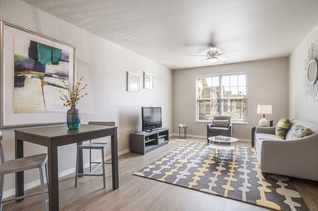 Photo - West Park Apartments