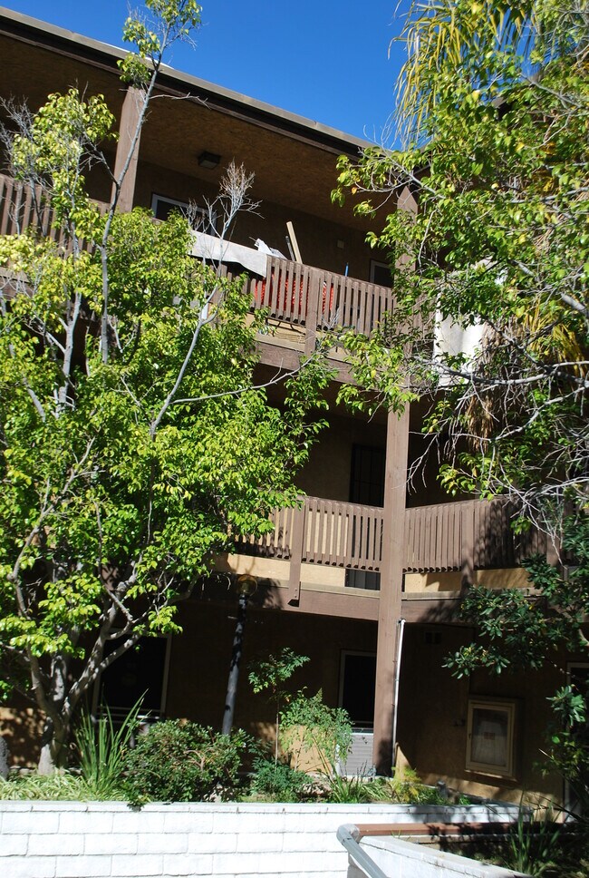 Fair Park Terrace Apartments