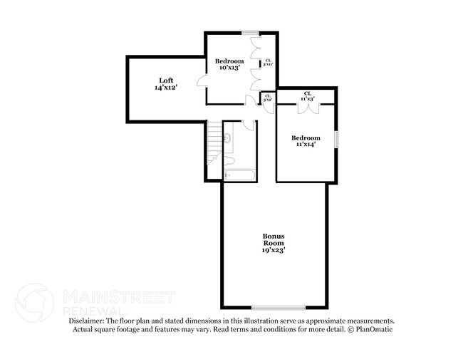 Photo - 2316 Broadview Dr