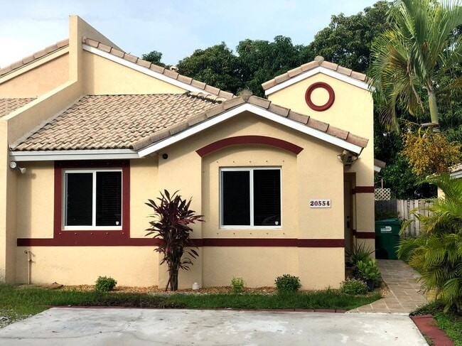 Building Photo - 20554 SW 93rd Ave Rental