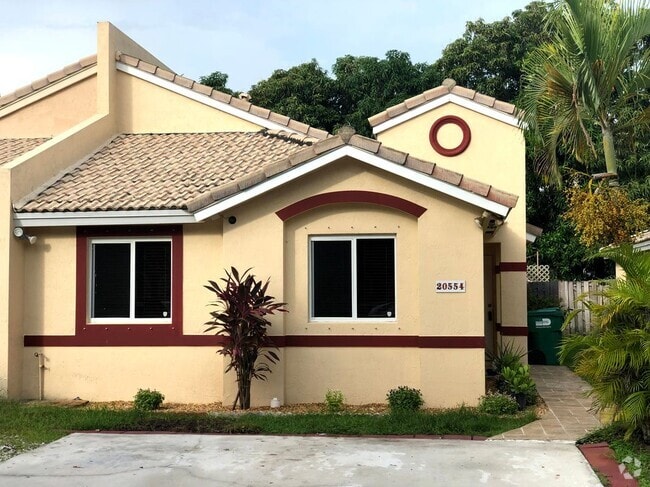 Building Photo - 20554 SW 93rd Ave Rental