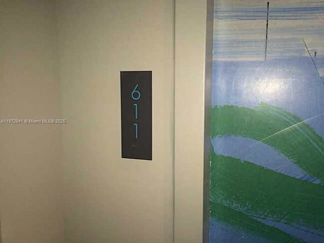 Building Photo - 4250 Biscayne Blvd Unit 611 Rental