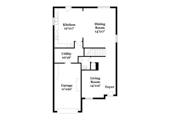 Photo - 1401 Matthew Allen Cir