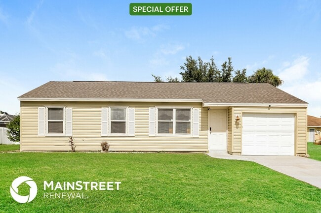 Building Photo - 1050 S Salford Blvd Rental