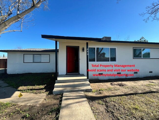 Building Photo - 840 S F St