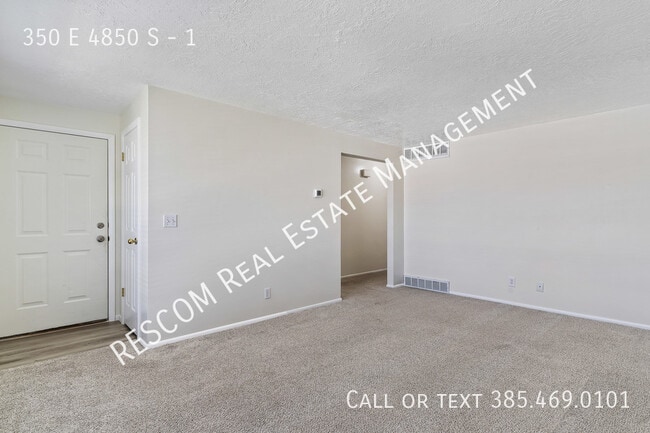 Photo - 350 E 4850 S Unit 1