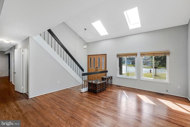 Photo - 1016 Trinity Gate St