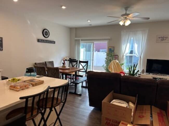 Photo - Chesapeake-Townhouse-Cardinal Meadows-3BR-2.5BA-1 Car Garage