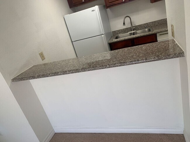 Photo - 2 bed 1 bath condo for rent -$1300