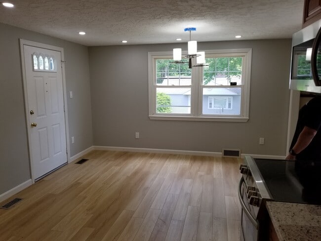 Cocina - 46 Brookway Dr