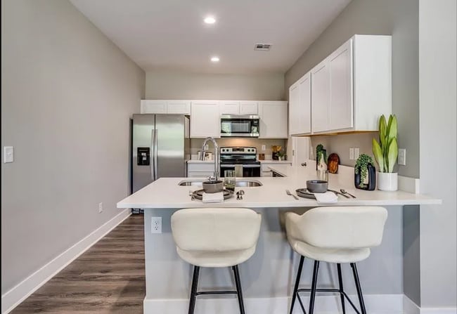 Photo - Modern 4 Bedroom Home in Falcon Falls Near Heights High School