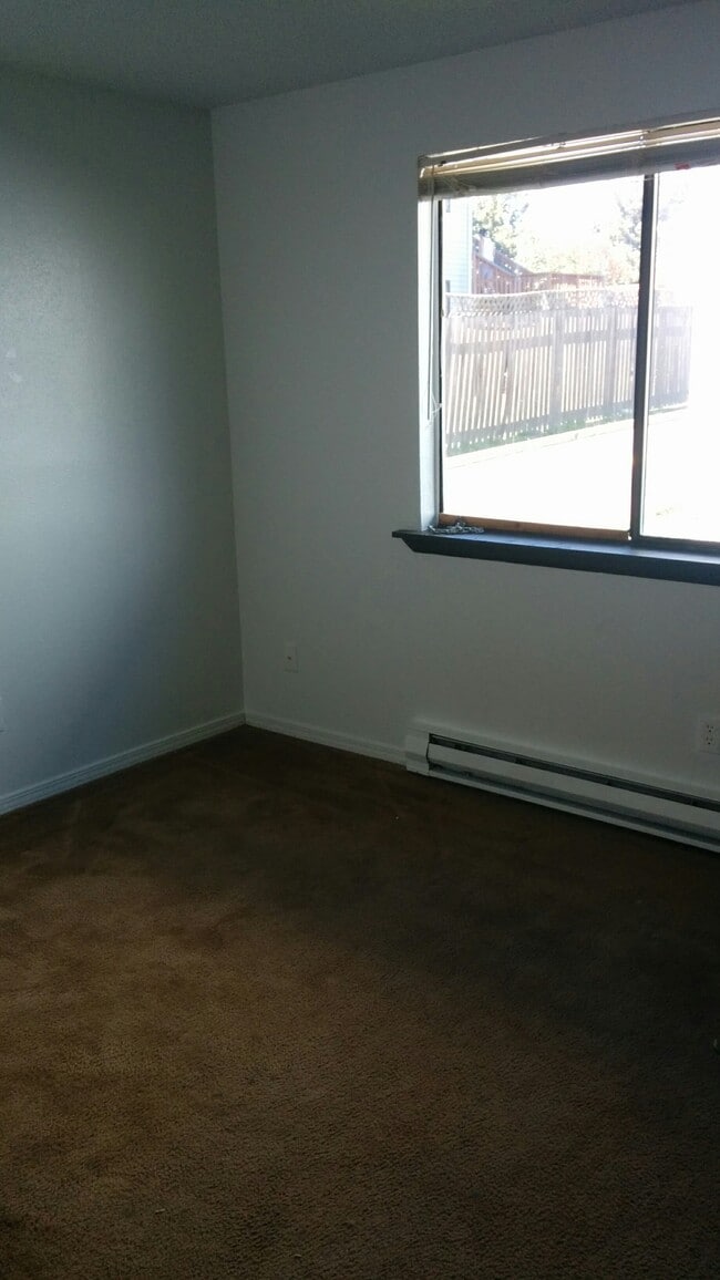 Skyview Apartments