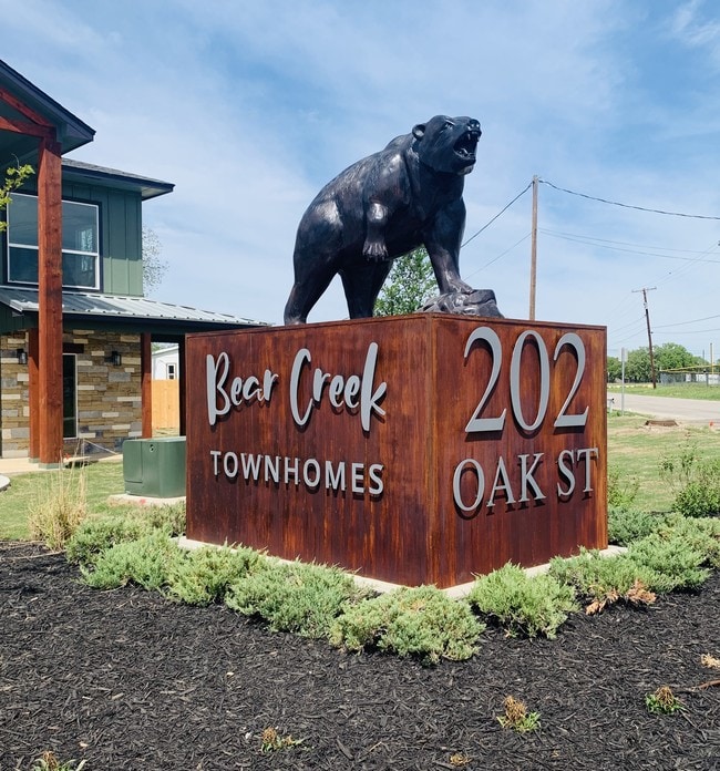 Bear Creek Townhomes - Bear Creek Townhomes