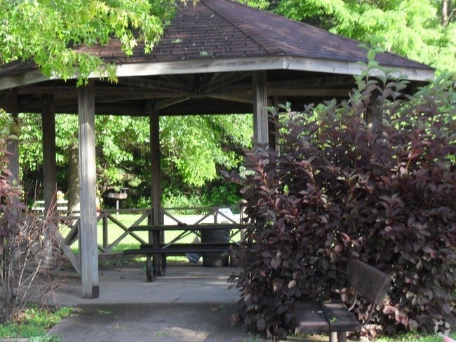 Gazebo