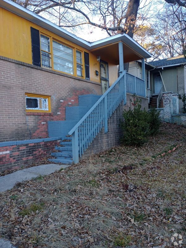 Building Photo - 1578 Druid Hill Dr Rental