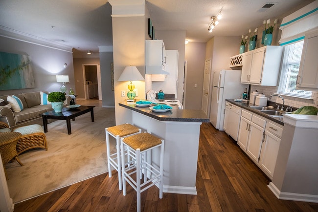 Brookberry Park Apartments - Brookberry Park Apartments