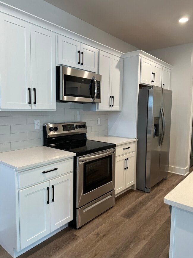 Photo - The Residence at Wemple Road