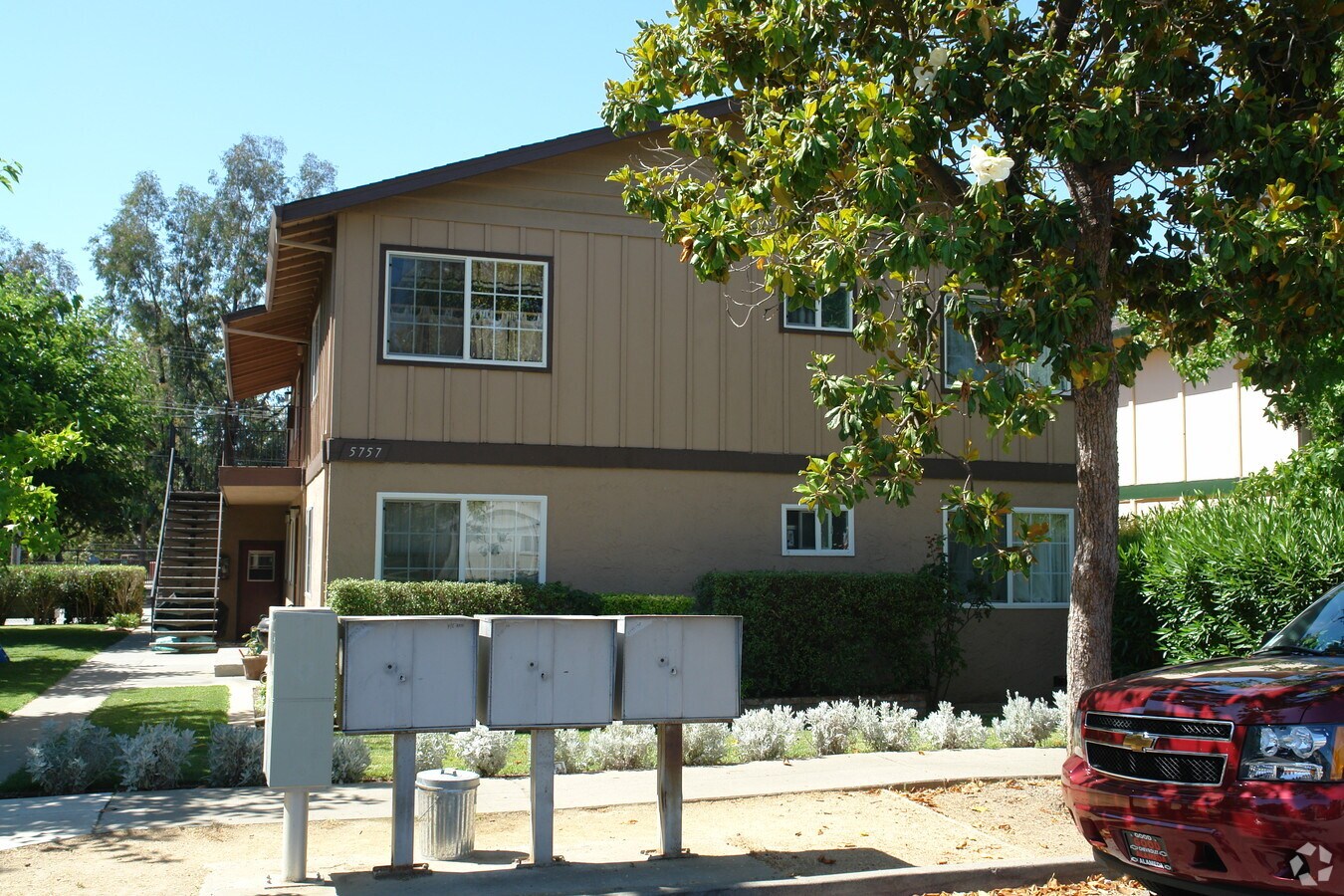 Photo - 5757 Via Monte Drive