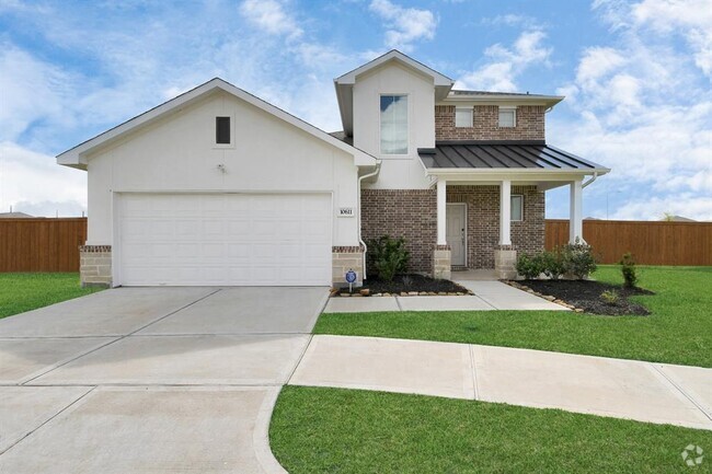 Building Photo - 10611 Crescent Peak Dr Rental