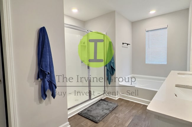 Photo - Stunning 5 Bed, 3 Bath Home Built in 2023. Close to Maxwell!