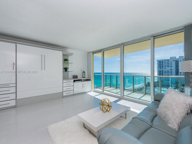 Photo - 2501 S Ocean Dr Unit 1012(available Jan 4)