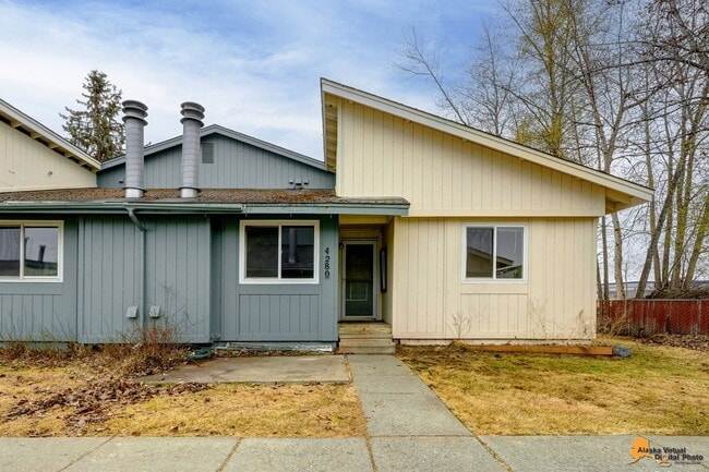 Photo - Charming 3 Bedroom Ranch Style Condo in East Anchorage – Ideal Location!