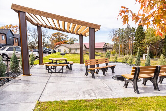 Photo - 1152 N Hillcrest Pky Unit 202