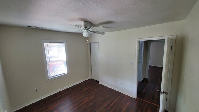 Dormitorio 1 - 1387 Elizabeth St