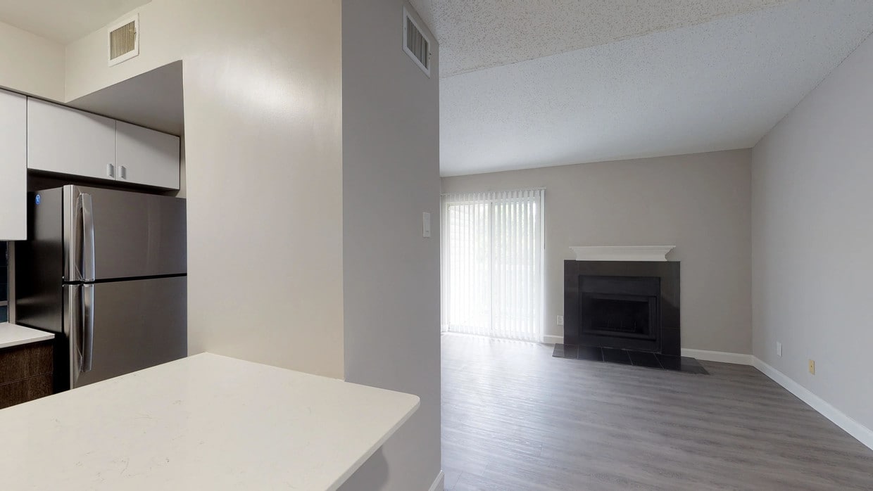 Photo - Lincoln Green Apartments