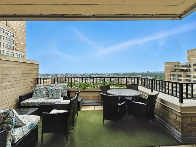 Photo - 7002 JFK Blvd E Condo Unit PH43A