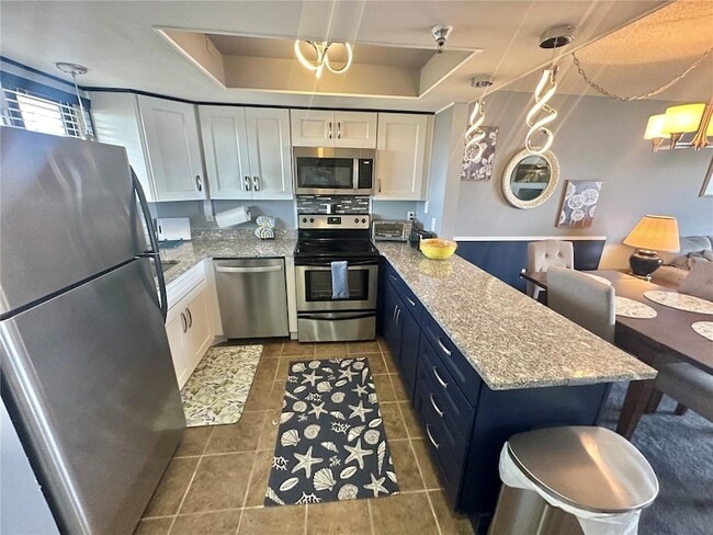 6009 Sea Ranch Dr Unit 704