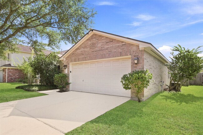Photo - 14631 Hazy Ridge Ln