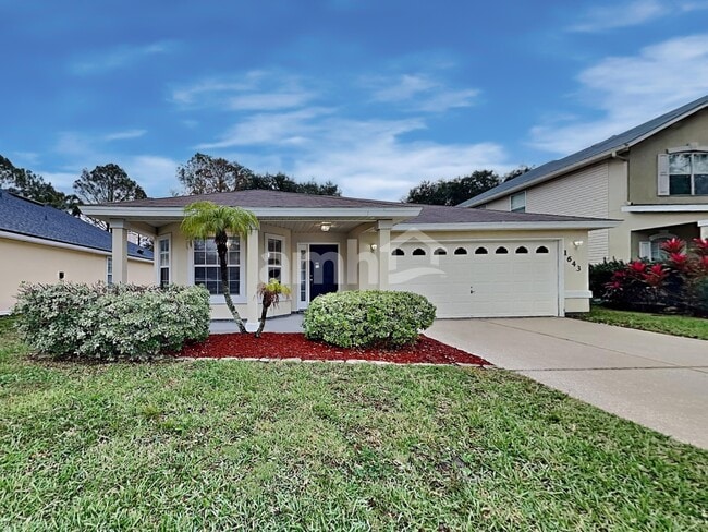 Building Photo - 1643 Hawkins Cove Dr E