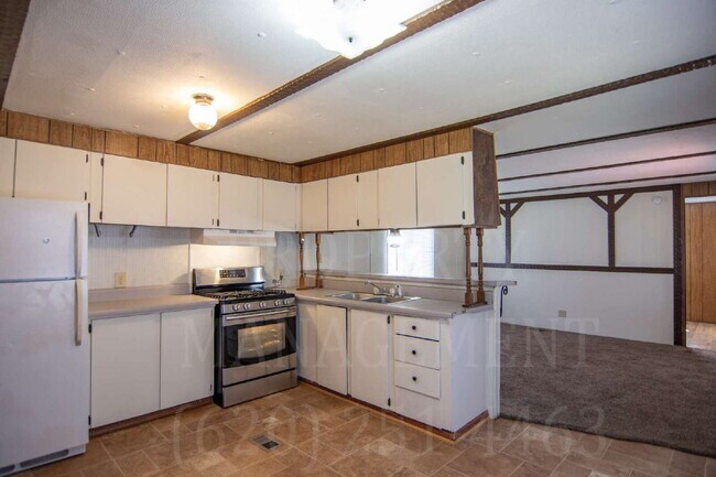 Photo - 2-Bedroom 1-Bathroom Home